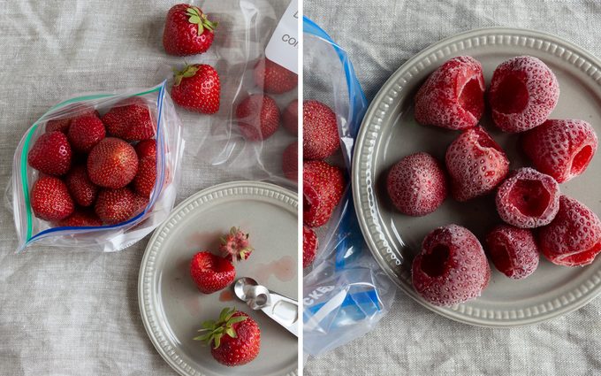 Toh.store Strawberries.frozen Before After.nancy Mock