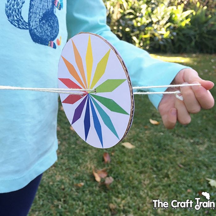 DIY summer crafts for kids