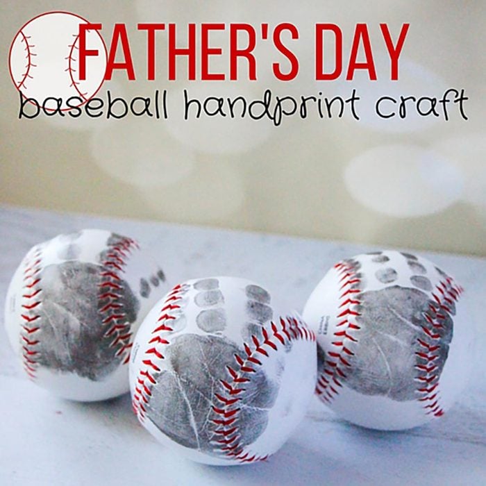Father's Day Crafts for Preschoolers