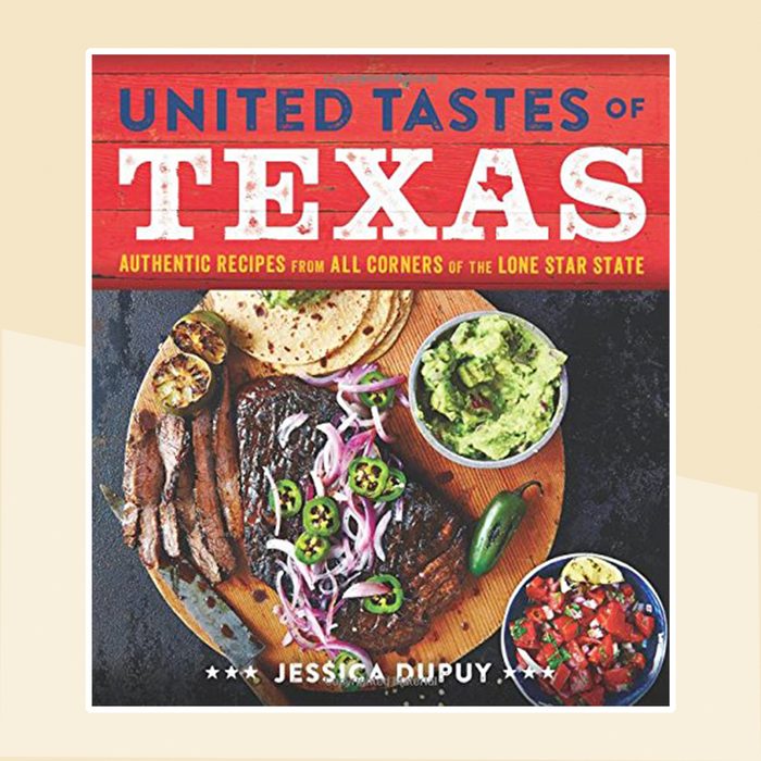 The United Tastes of Texas