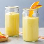 How to Make a Mango Smoothie