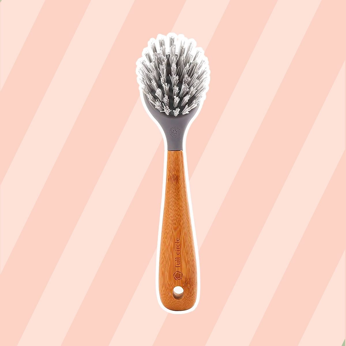 Cast Iron Scrub Brush, Shop Online
