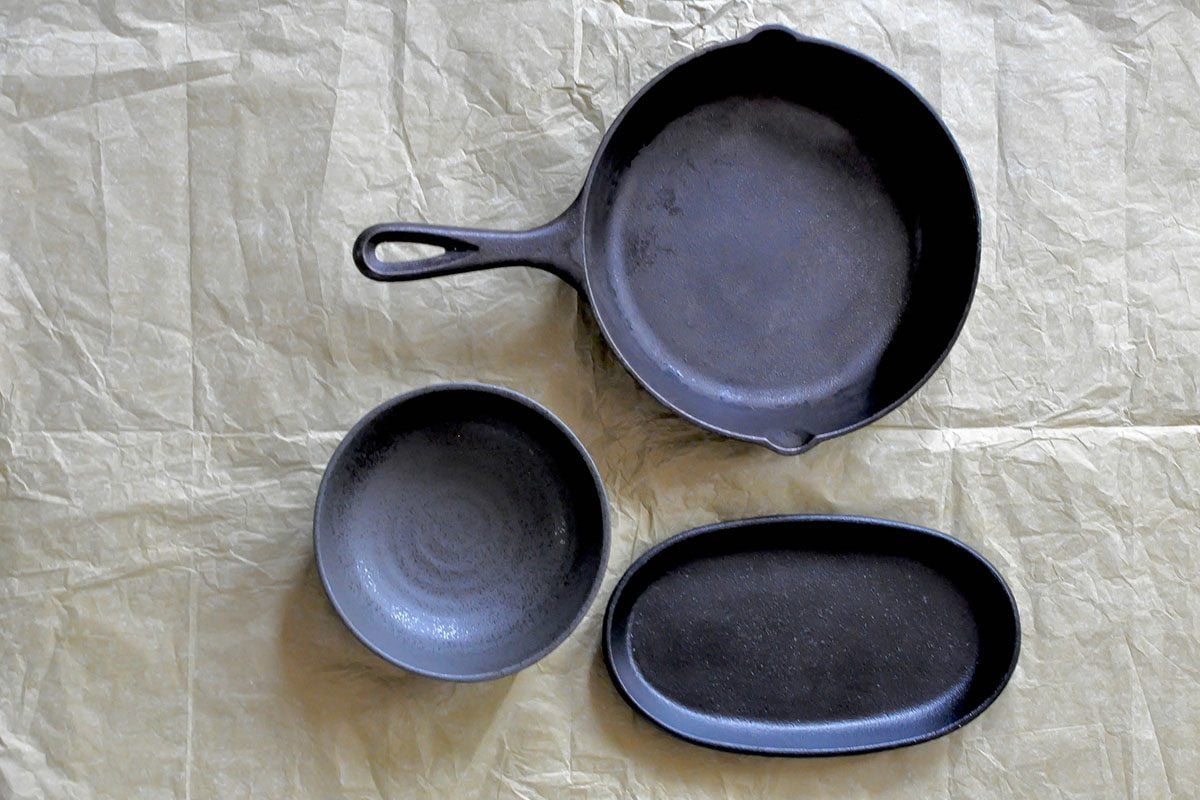 Best I've ever used': Cast iron skillets are up to 40 percent off