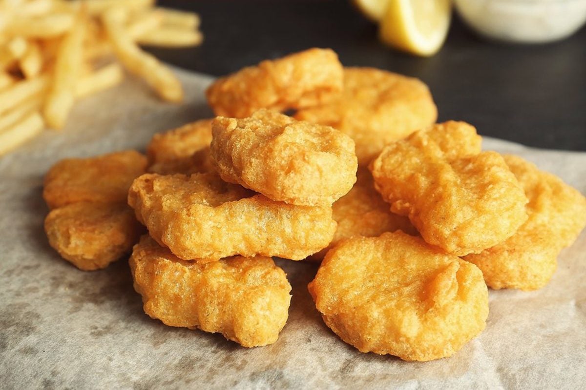 Why People Are Eating Fewer Chicken Nuggets | Reader's Digest