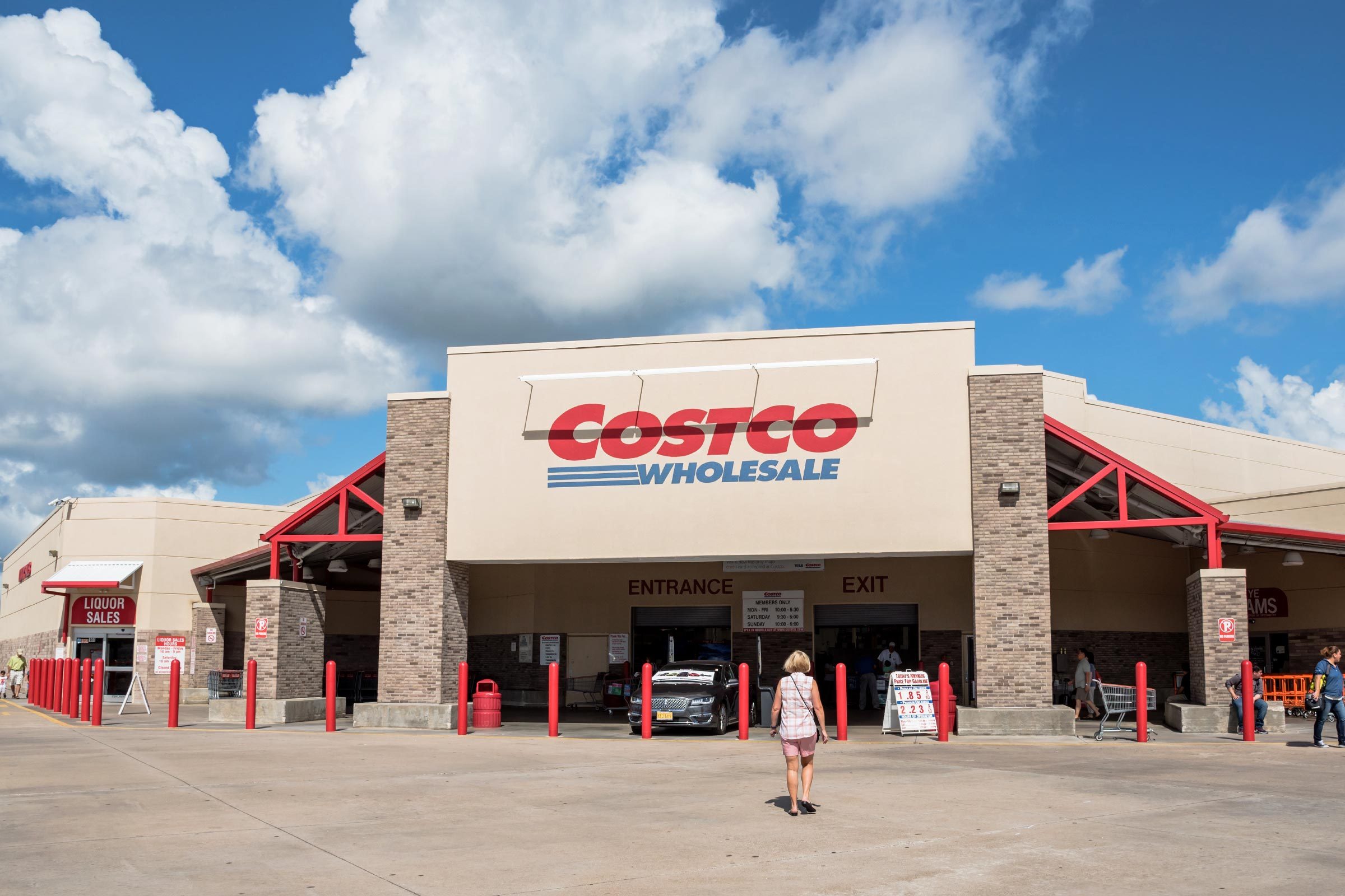 Three New Costcos Are Set To Open In And Around Melbourne PELAJARAN