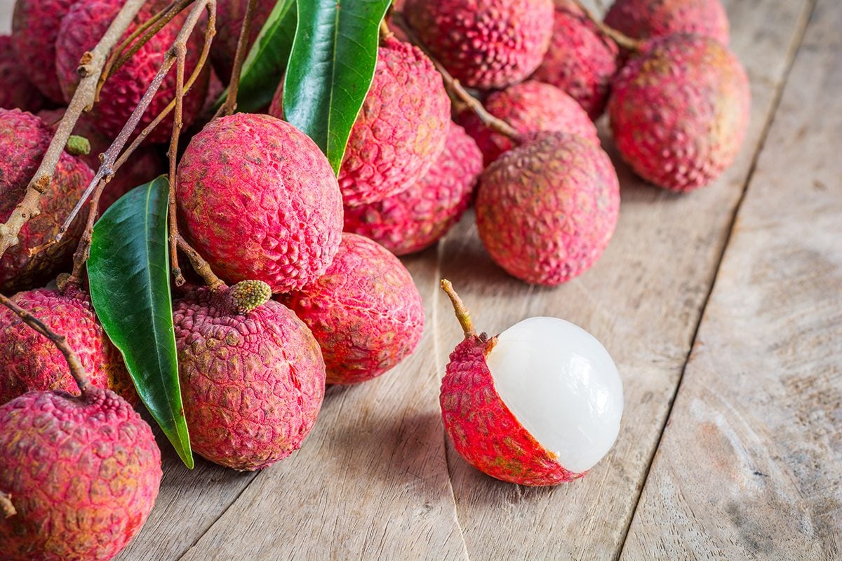 What Is Lychee Here S How To Pick And Prep It,Sansevieria Cylindrica Care