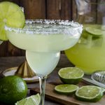 How to Make a Pitcher of Margaritas