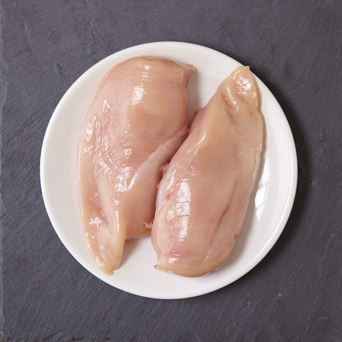 Raw Chicken: 9 Cooking Mistakes You Might Be Making