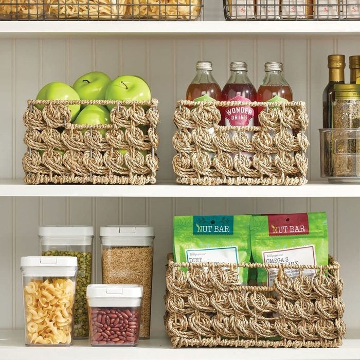 How to Organize Baking Supplies in Your Kitchen - Clutter Keeper®