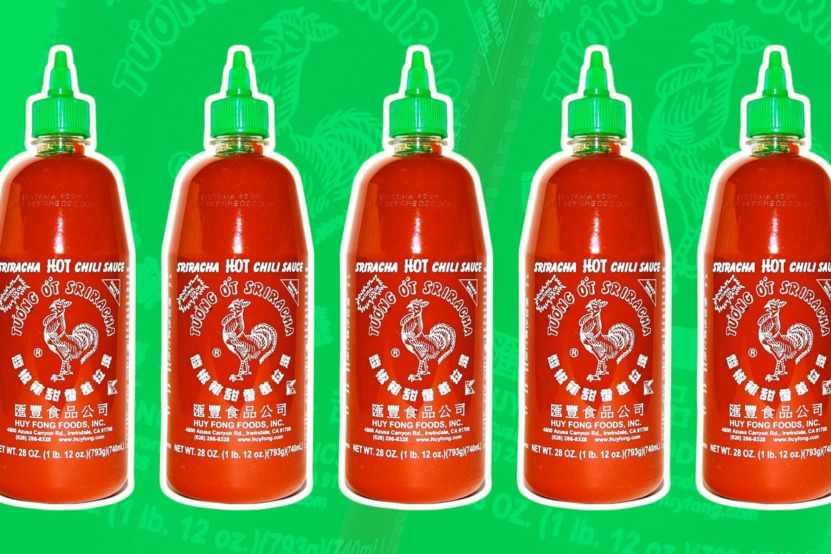 What Is Sriracha And Why Do People Love It Taste Of Home