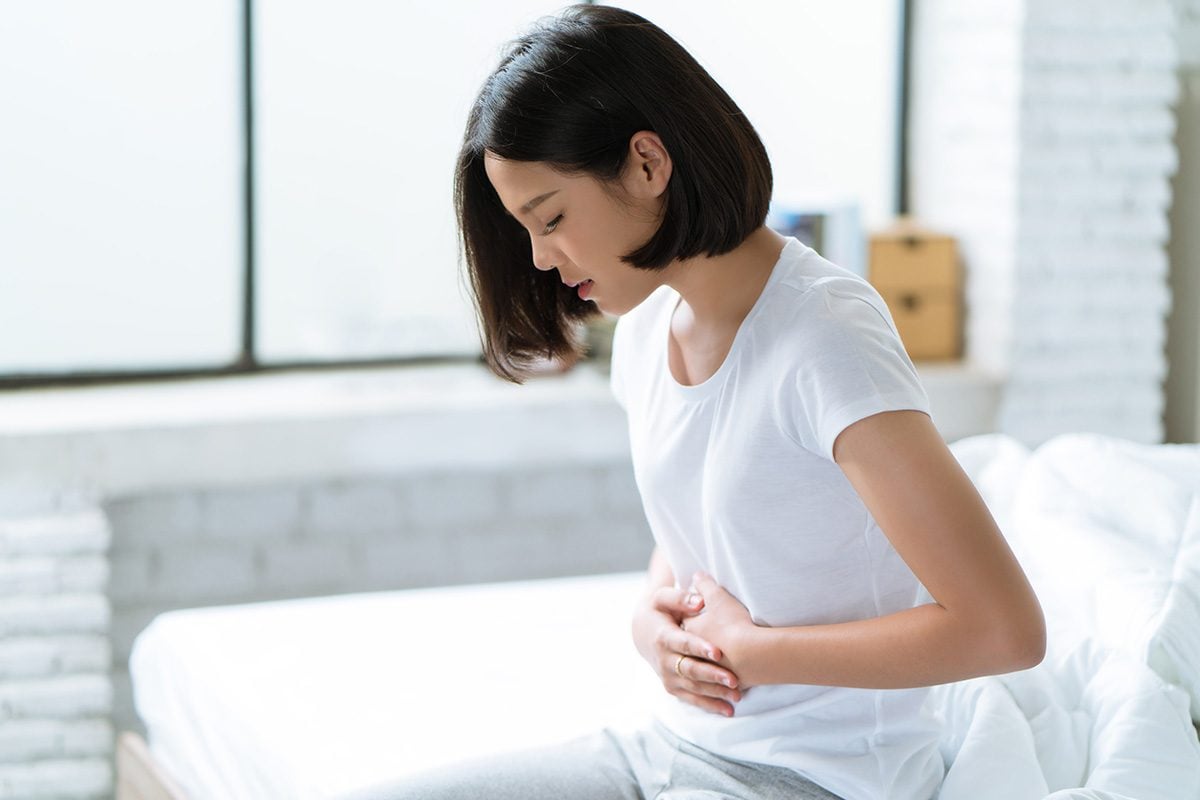 Food Poisoning or Stomach Bug? How to Tell the Difference