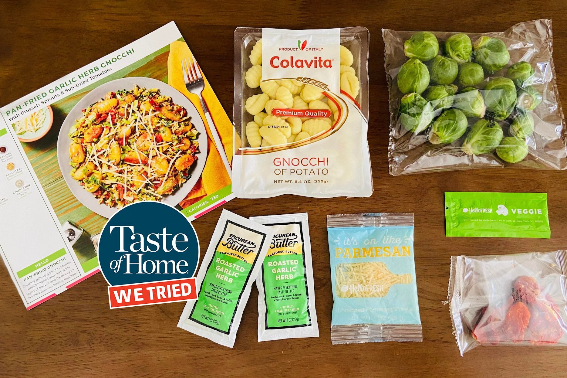 Discovering of hello fresh what is it - A Comprehensive Guide