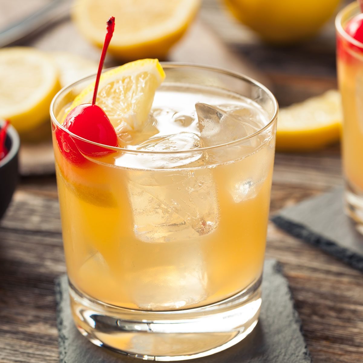 35 Easy Mixed Drinks Can Master I Taste of Home