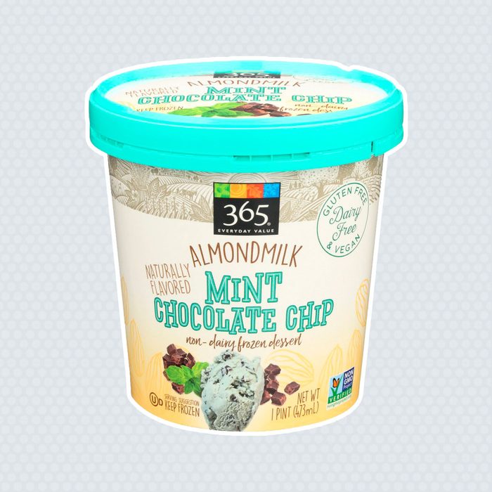 365 Everyday Value ice cream