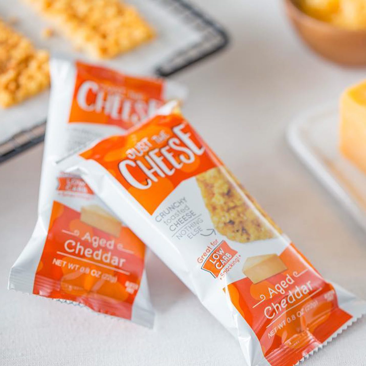 These Products Were Rated the Best New Snacks of 2019 Taste of Home