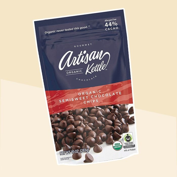 Artisan Kettle Chocolate Chips