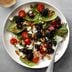 Blackberry Balsamic Spinach Salad