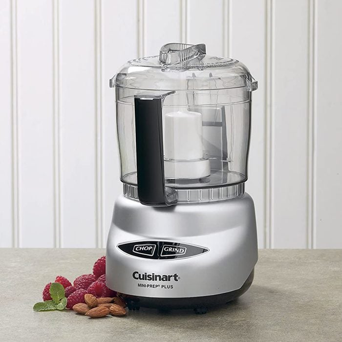 Cuisinart Dlc 2abc Mini Prep Plus 24 Ounce Food Processors