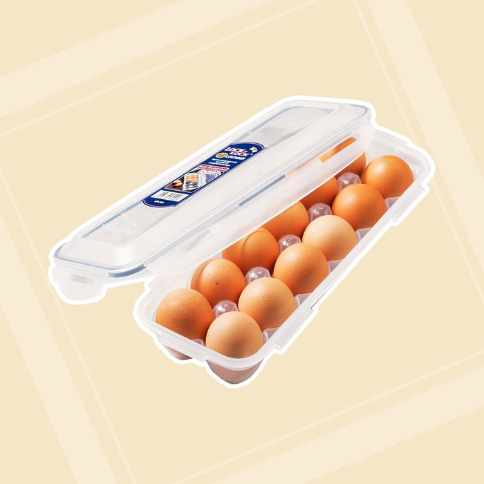 Egg Carrier