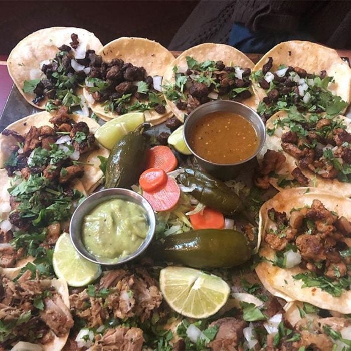 Jalisco's Mexican Restaurant