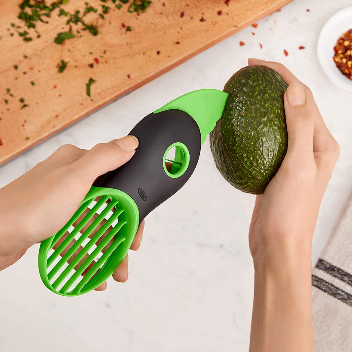 3 Must-Have Kitchen Tools for Fast and Efficient Meal Prep for Busy People  - Chop Happy