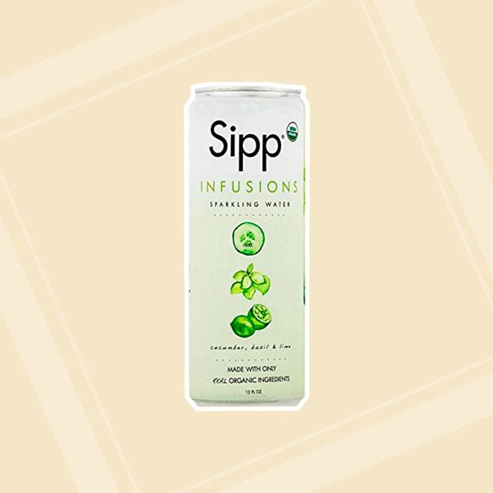 Sipp Infusions Organic