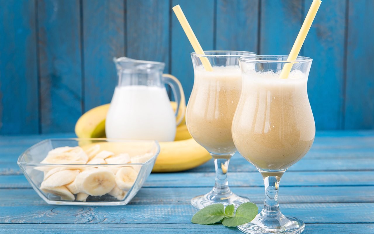How to Make the Best Banana Daiquiri Recipe Taste of Home