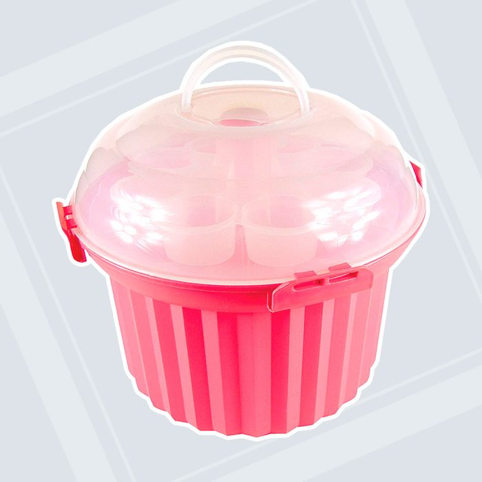 Fox Run Cupcake Carousel