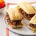 Pressure-Cooker Italian Beef Sandwiches