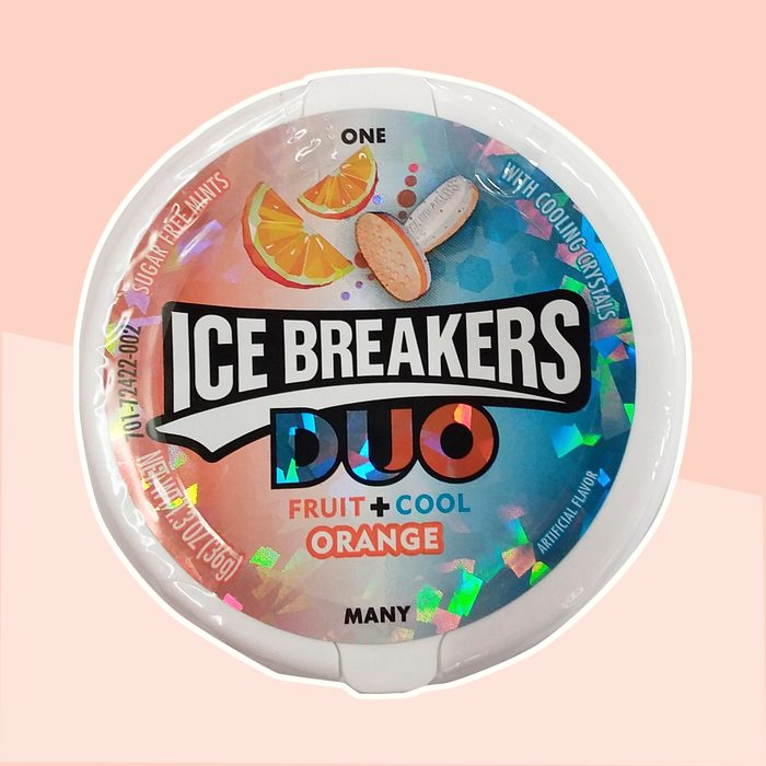 ice breakers duo