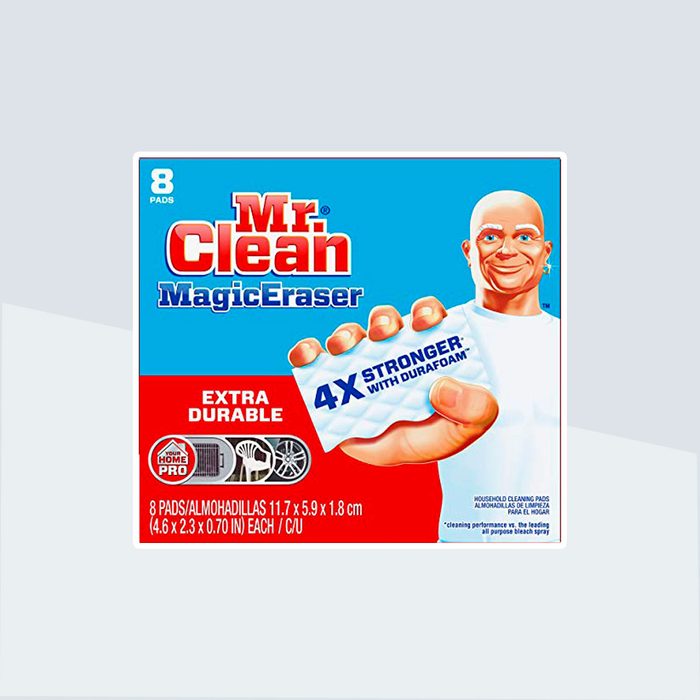 Mr. Clean Magic Eraser Extra-Durable, Cleaning Pads