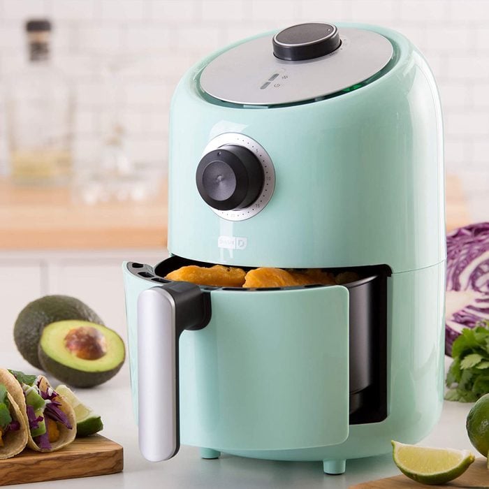 Mini Air Fryer