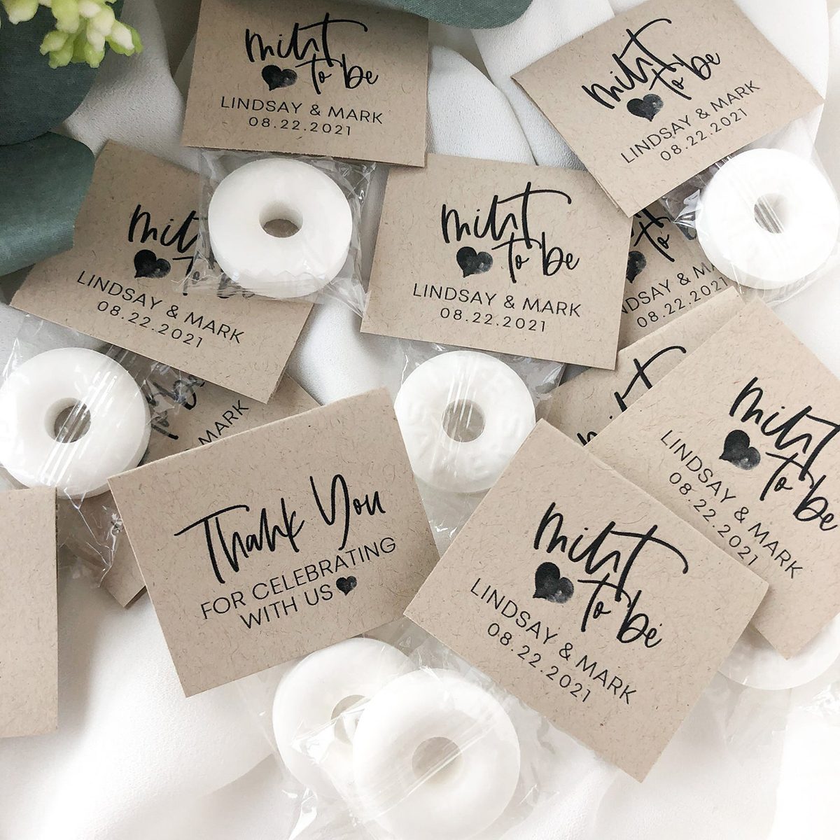 wedding favours thank you gift gift for wedding guests bag of happiness 