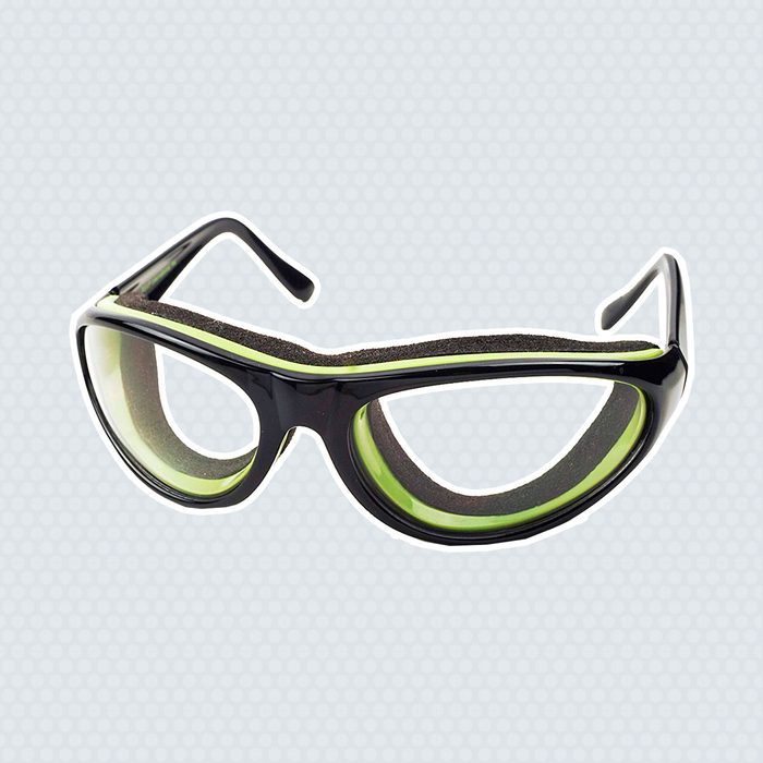 RSVP International Endurance Onion Goggles