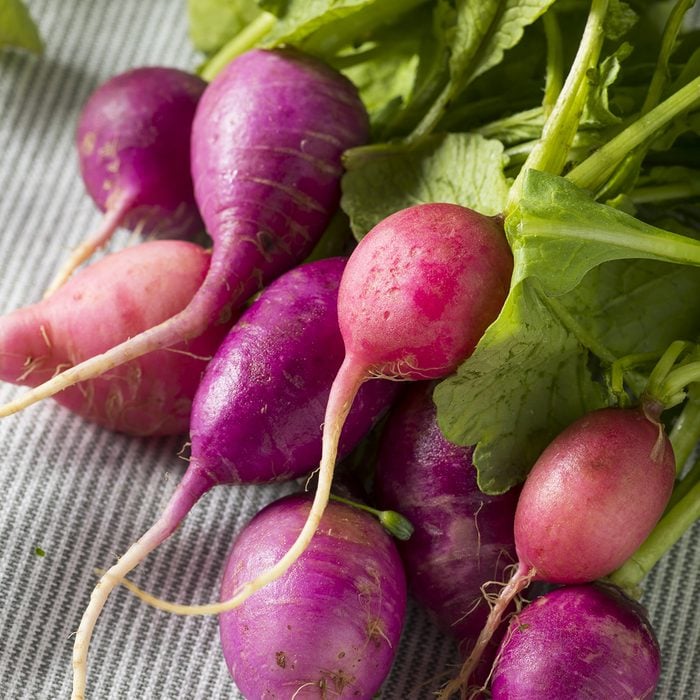 10 Radish Health Benefits You Need to Know