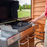 How to Clean Your Grill for Perfect Barbecues