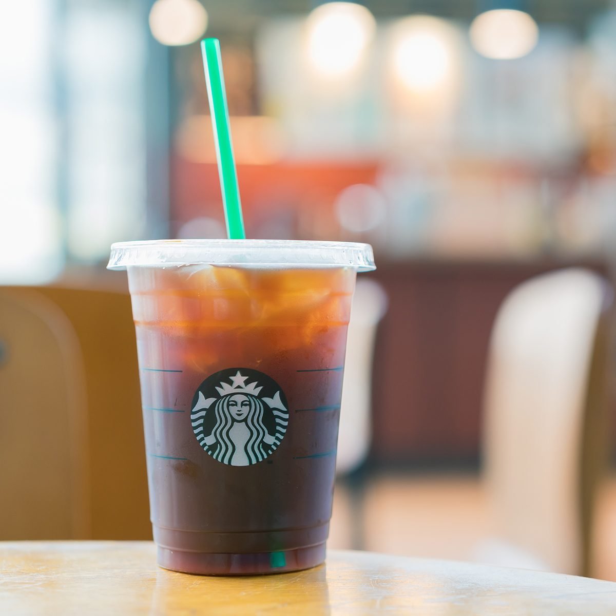 15 Surprisingly Healthy Starbucks Drinks