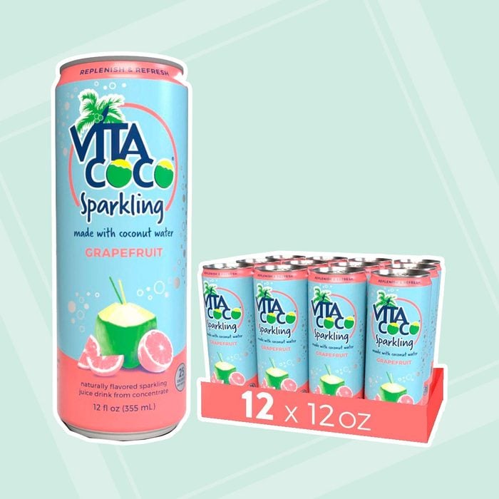 Vita Coco Sparkling