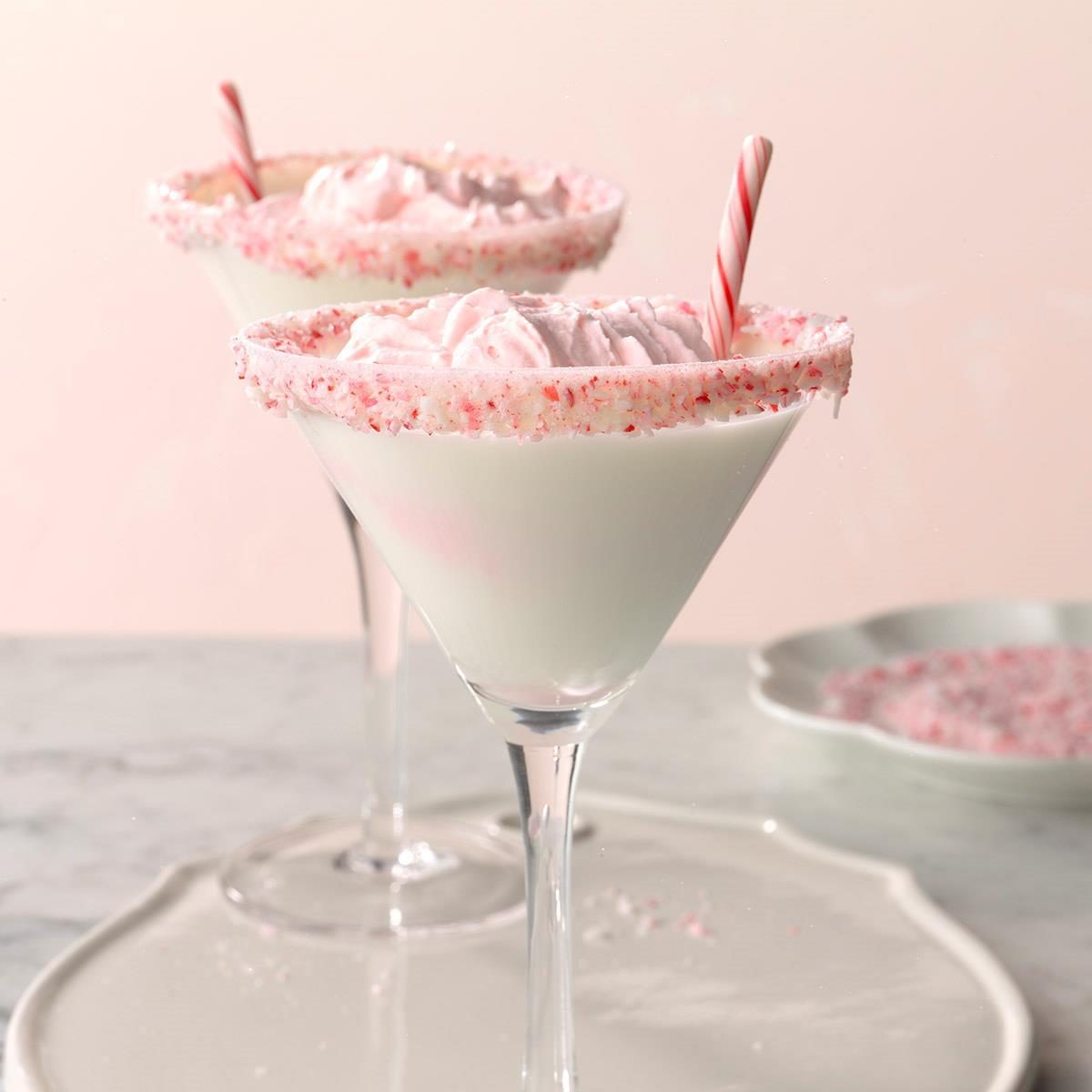 20 Best Christmas Martini Recipes for a Festive Holiday