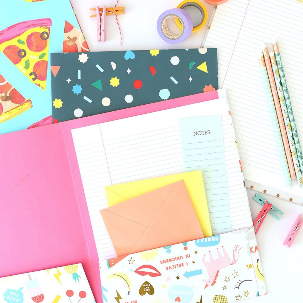 10 Back-to-School Ideas That'll Get Your Kids Excited