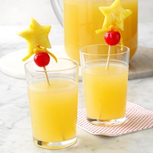 Elf Party Punch