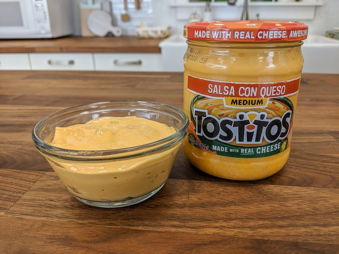 We Tried 10 Brands And Found The Best Queso Dip Taste Of Home,Sweet Chili Sauce Brands