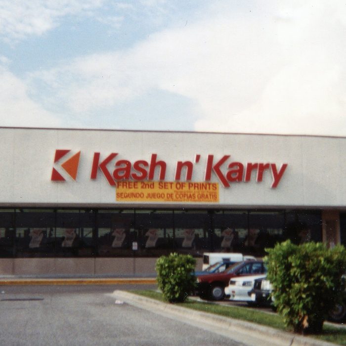 Kash n' Karry