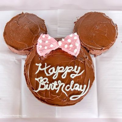 Minnie Mouse Party Food Ideas for Anyone Who Loves Disney