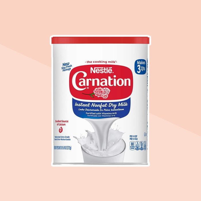  Carnation Instant Nonfat Dry Milk