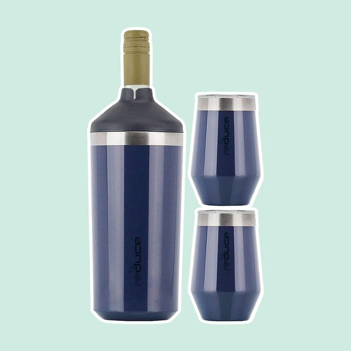 Reduce Wine Cooler Set