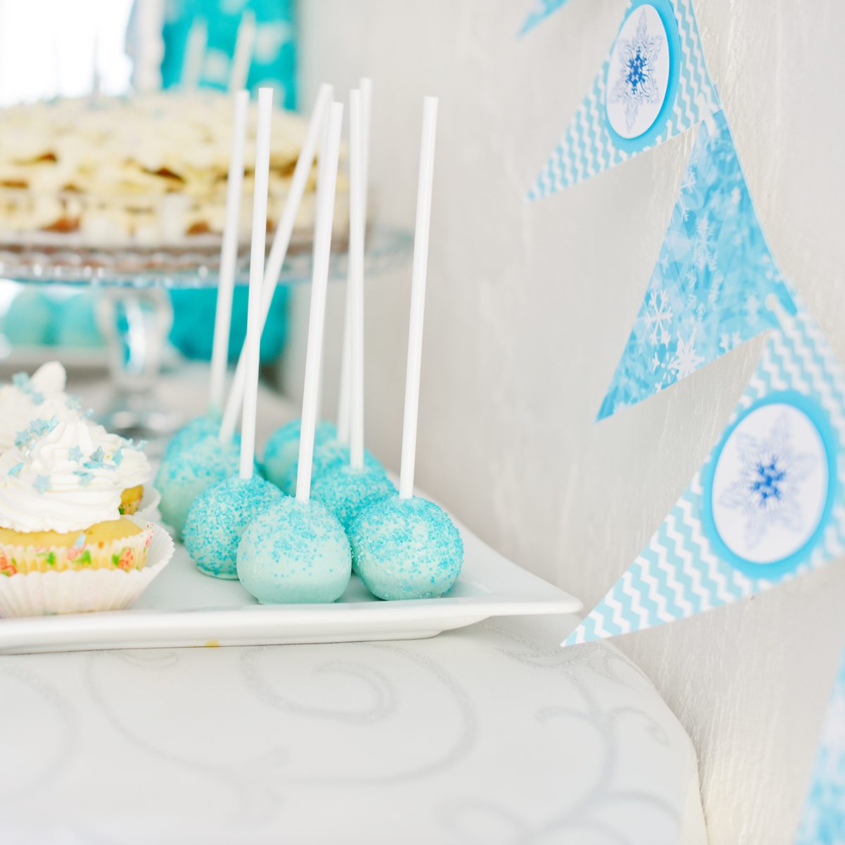 The Cutest Gender Reveal Party Food Ideas Taste Of Home