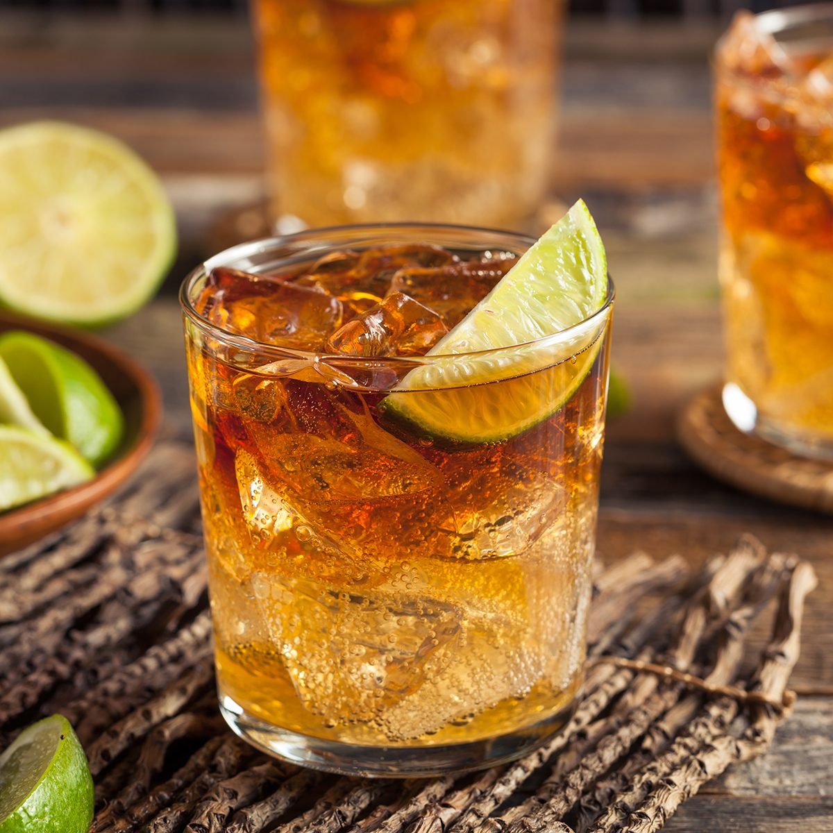 15 Classic Rum Drinks That You Should Know Taste Of Home