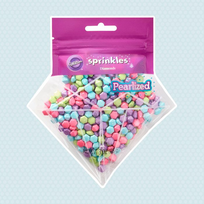 Mini Gem Candies