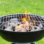 How to Steam-Clean Your Grill Grates